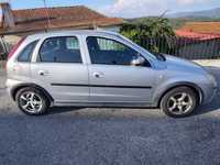 Vendo opel corsa c em bom estado