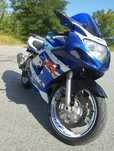 Suzuki GSX-R 600 k1