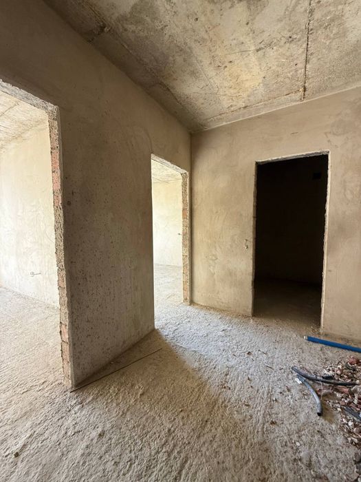 Продаж 2-х кімнатної новобудови біля парку