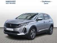 Peugeot 3008 3008 1.5 BlueHDi Allure Pack S&S 130 Faktura, ASO, SalonPL, CityMotors