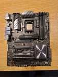 Płyta główna Asus WS Z390 PRO