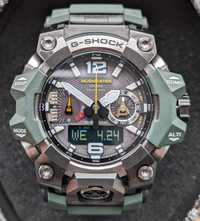 Casio Gshock GWG b1000