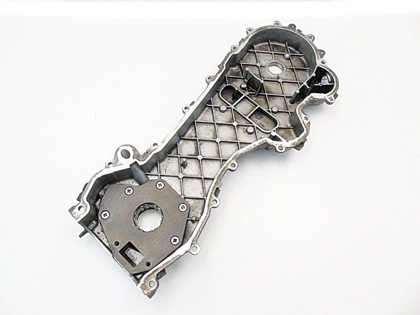 Pompa Oleju 1.3 Cdti Corsa D Agila Meriva A Combo