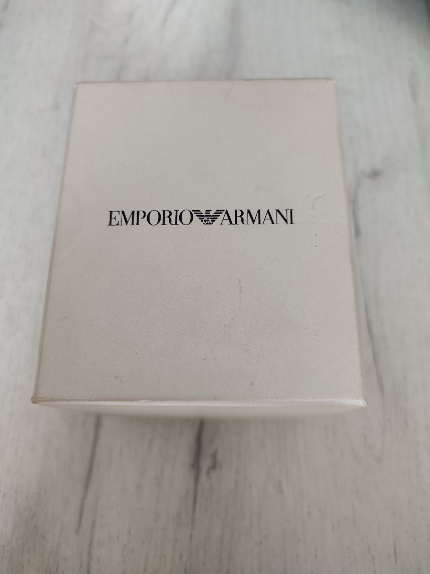 Zegarek Emporio Armani