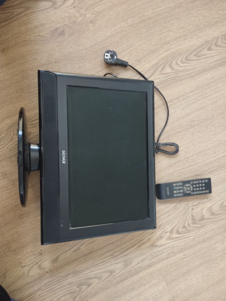 Telewizor Denver 15.4 LCD TV