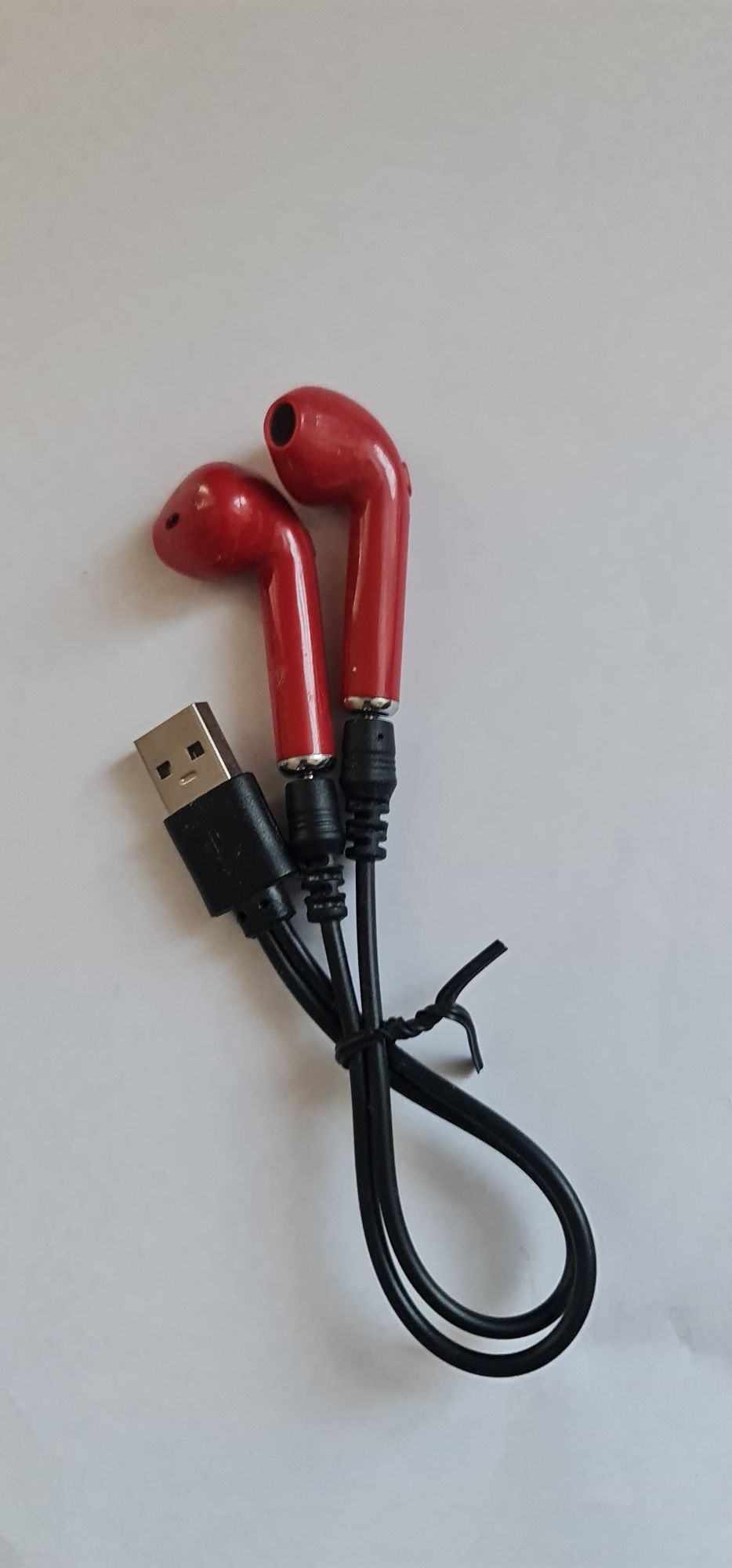 Sluchawki bluetooth