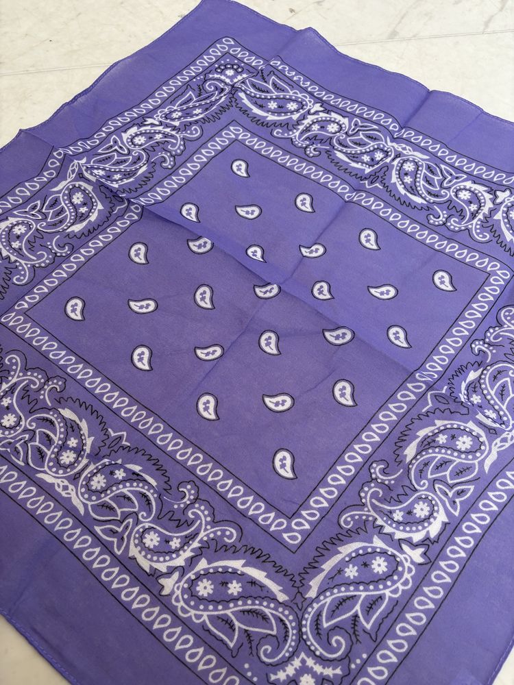 Bandana klasyczna