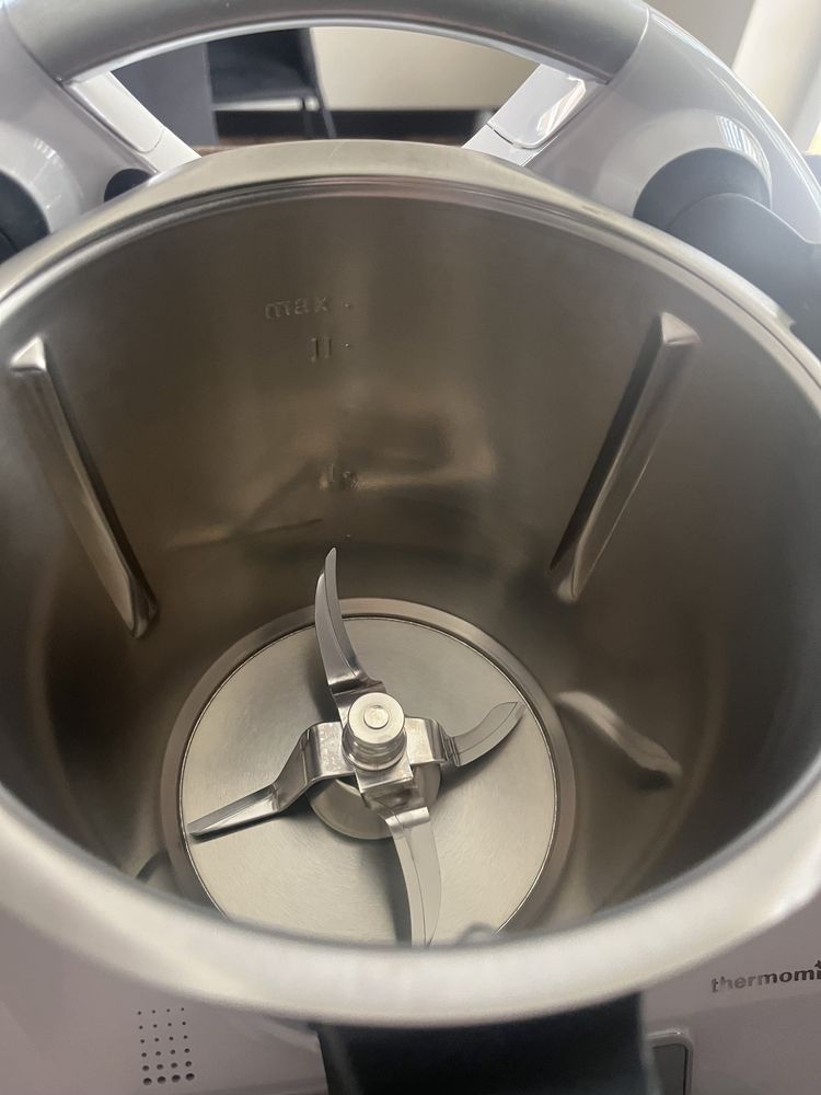 Thermomix model TM 6