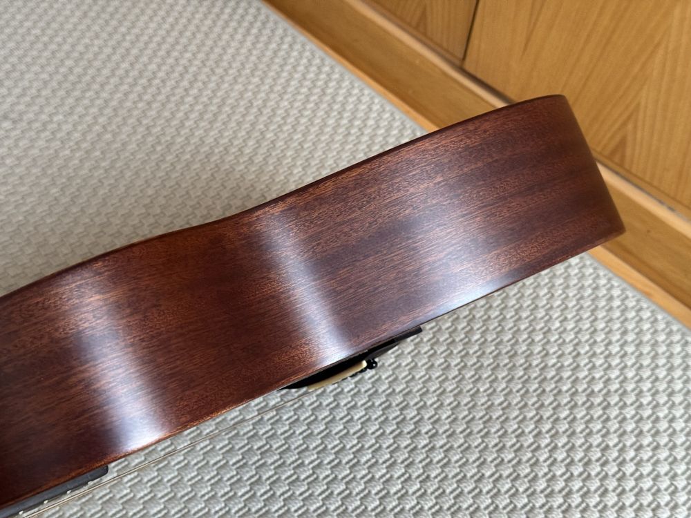 Guitarra Sigma 000M-15