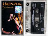 Hevia - The Other Side (kaseta) BDB