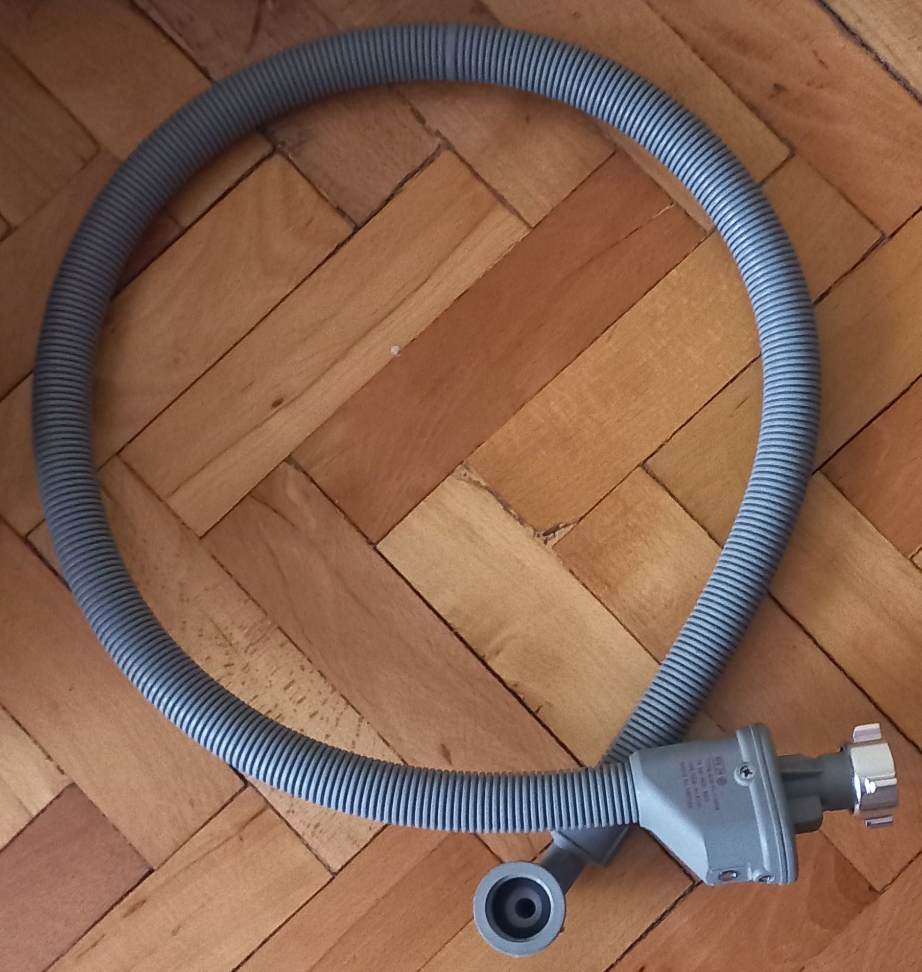 Wąż do pralki Aquastop