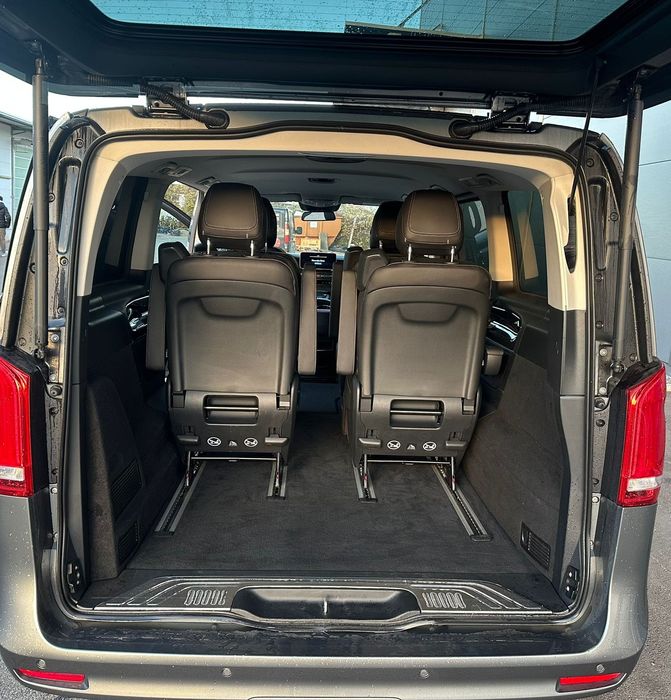 Розборка Mercedes Vito 447 OM654 | Оригінал, Доставка