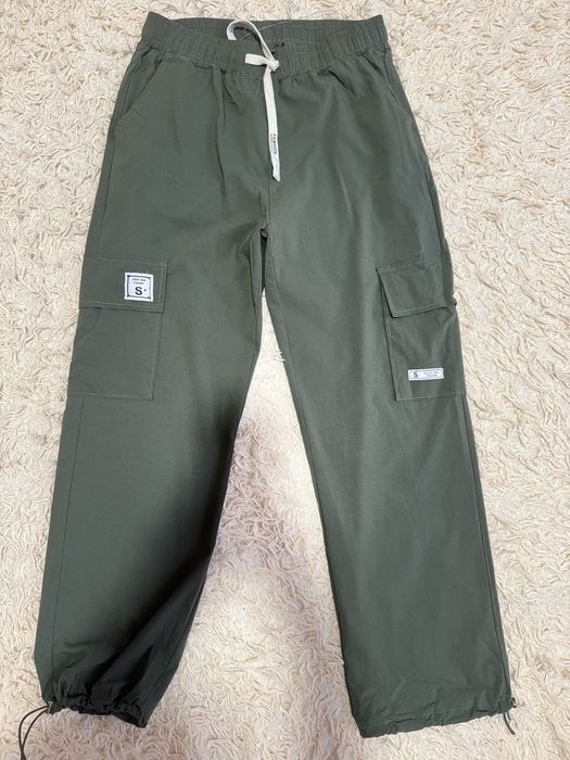 Брюки різних рлзмір від л до ххл