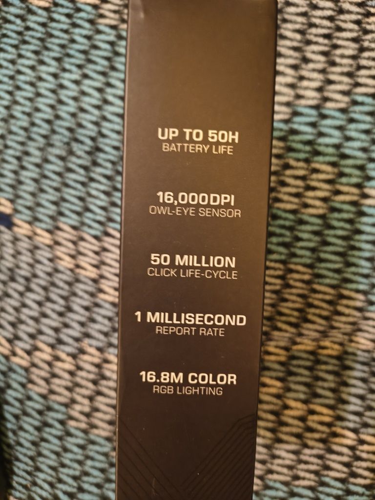 Ігрова миша ROCCAT Kain 200 Aimo