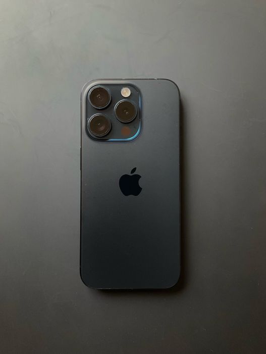 Iphone 15 PRO 256gb