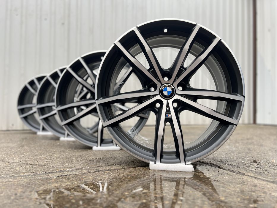 Nowe oryginalne felgi BMW 19" Styling 791 M G20 G21 G22 G26 G42 G31