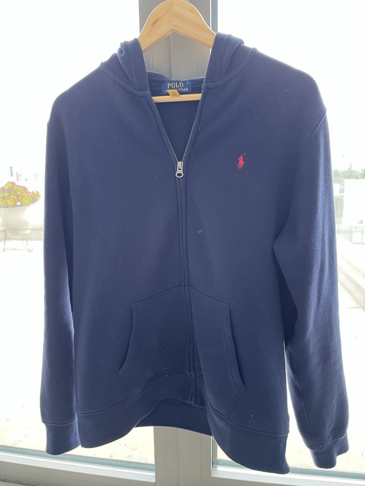 Casco Ralph Lauren