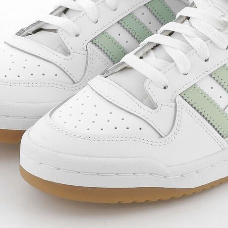 Kicksy Adidas Originals Forum Mid EUR 38 2/3 CM 24