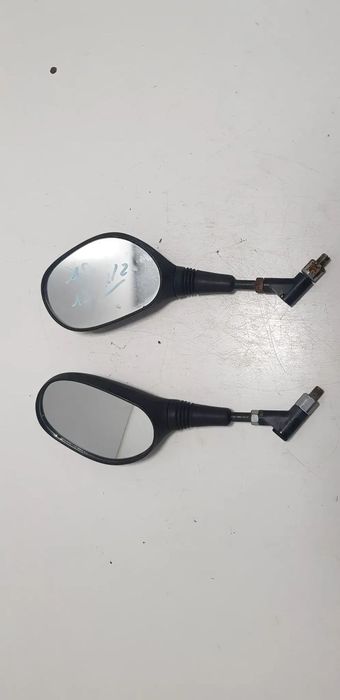 Suzuki Burgman 125 Lusterka