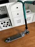 Hulajnoga Oxelo Freestyle Mf 520 Ice Melting