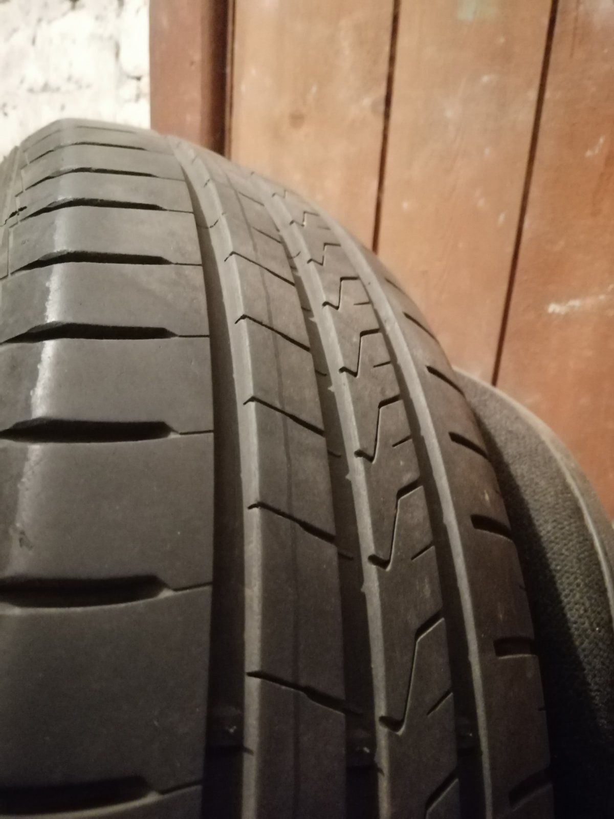 Резина летняя Hankook Kinergy Eco 2 175/70 R14 84T гума літня