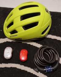 Equipamento Ciclismo