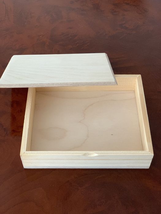 Скринька(шкатулка)