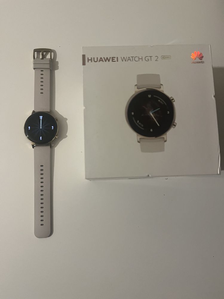 Huawei Watch Gt2 42mm