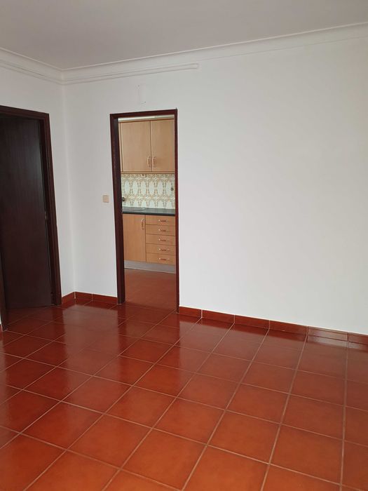 Arrendo T2 em Benavente - junto à Escola Básica Duarte Lopes