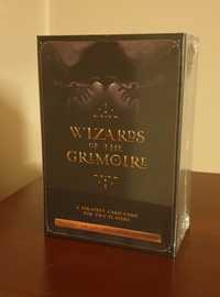 Wizards of the Grimoire - ang.