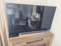Telewizor SONY 40 cali  model 40W605B plus dekoder