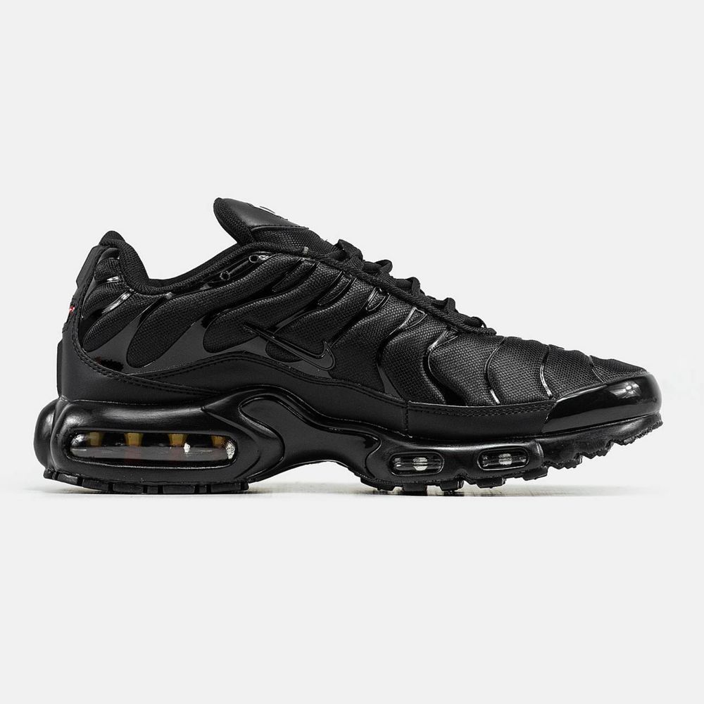 Кросівки Nike Air Max Plus Tn Black