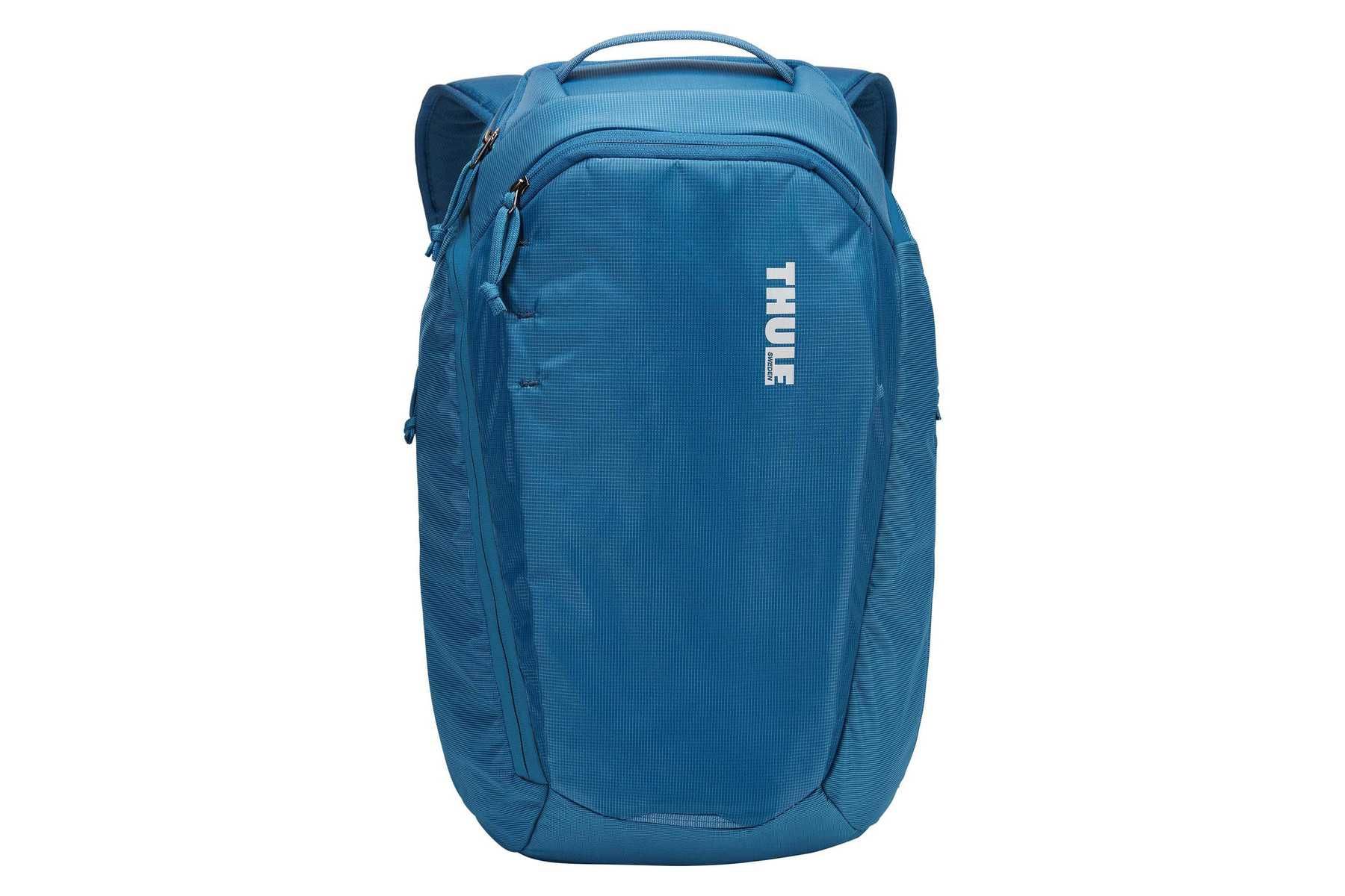 Porządny, nowy plecak Thule na laptopa, pojemny i praktyczny