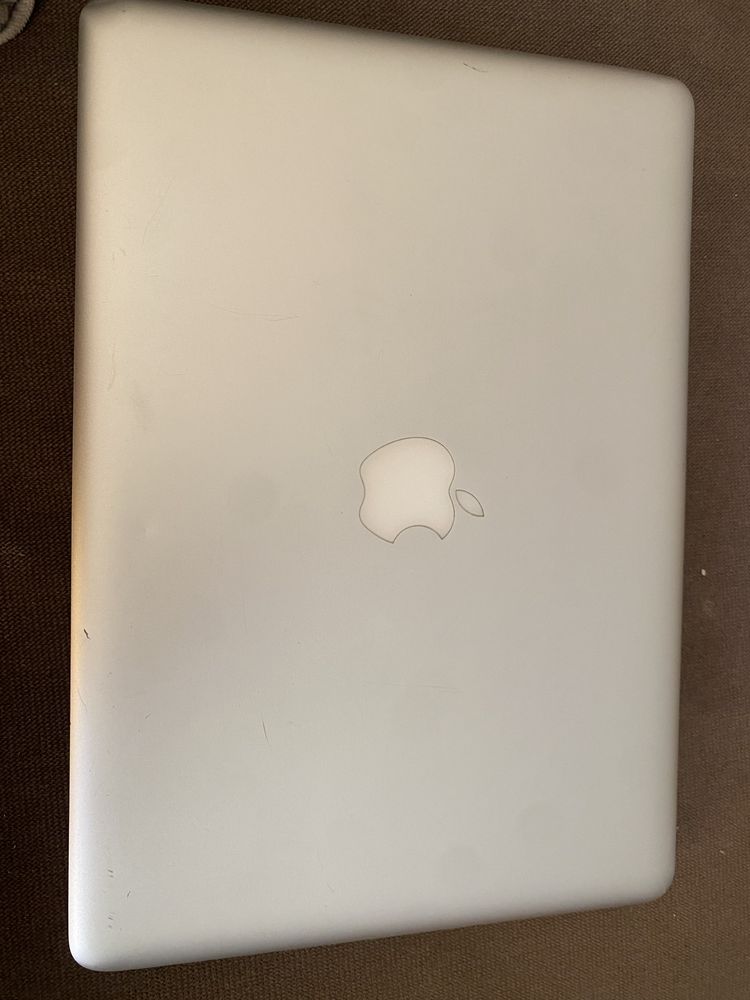 Macbook pro 2012 a1278