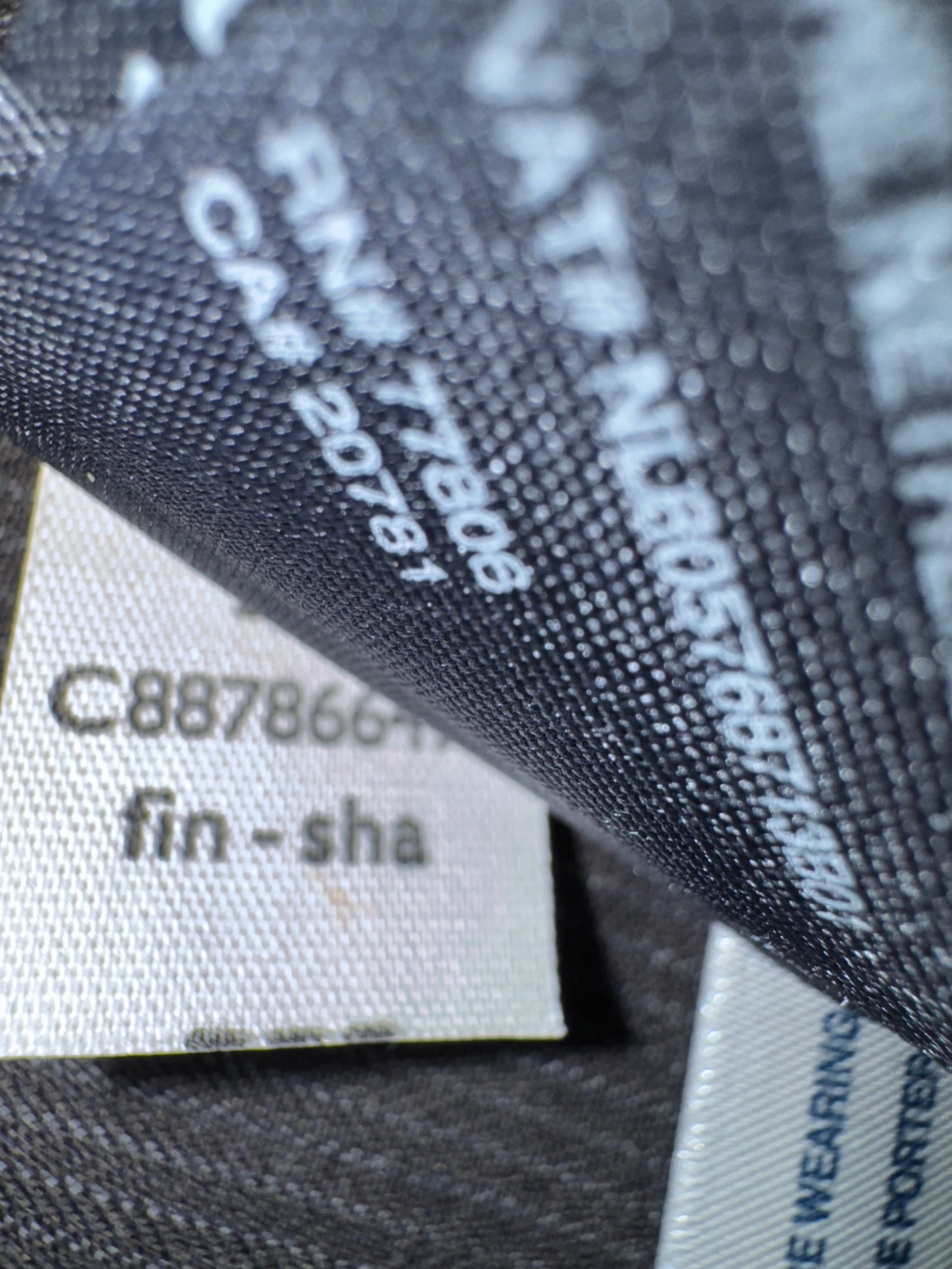 Piękna marynarka Tommy Hilfiger XXL