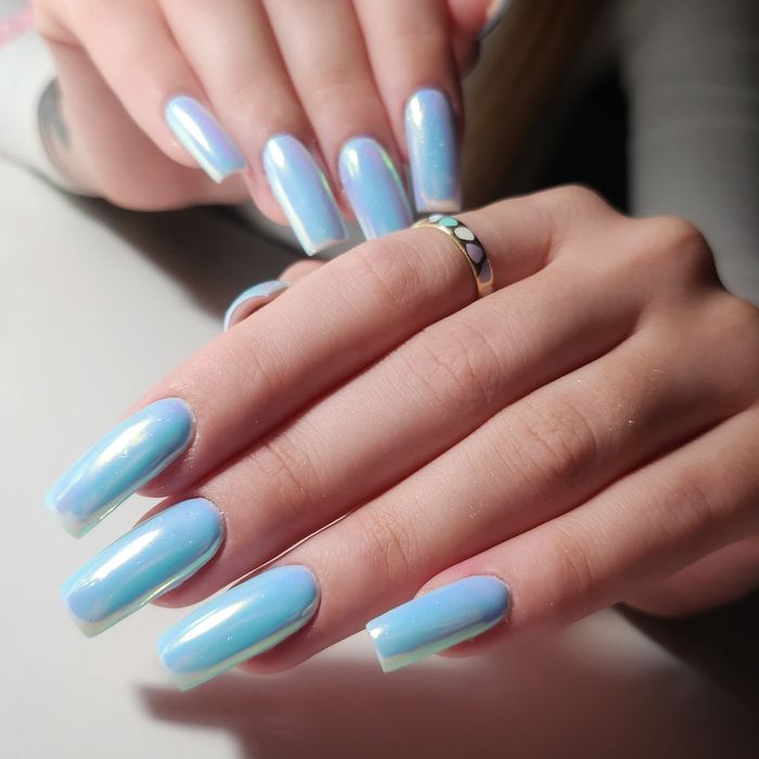 Маникюр р-н Таирова (Киевский рынок)