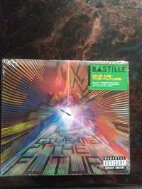 The Bastille CD Nowa