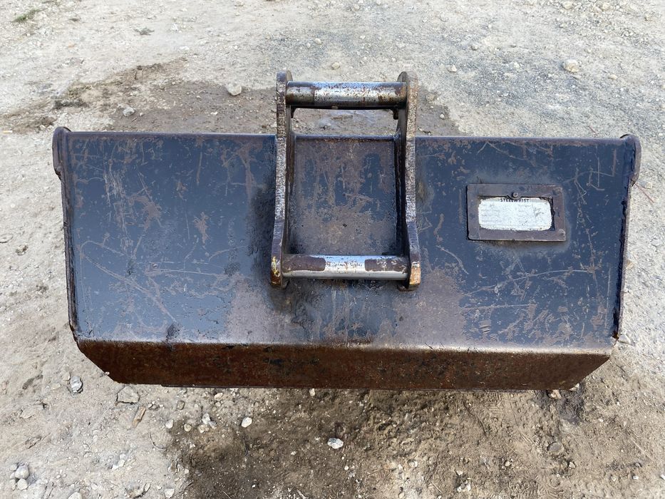 Łyżka Skarpowa Skandynawska S40