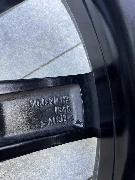 Felga aluminiowa BMW G60 G61 i5 M938 5A324E7 M-pakiet