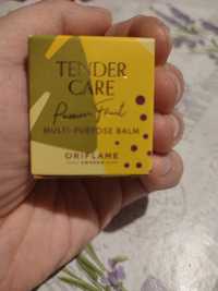 Tander care marakuja