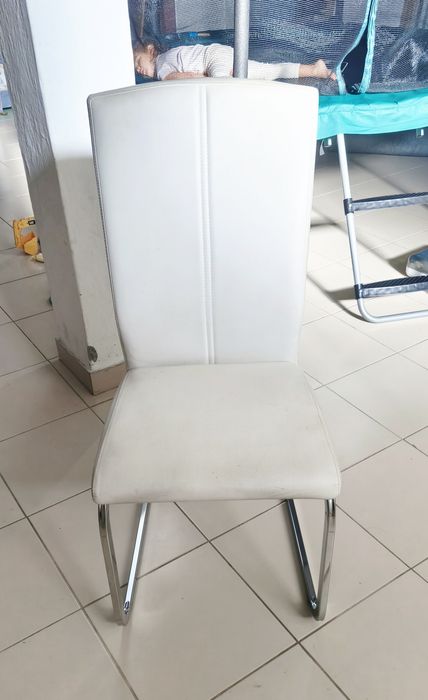 Cadeiras de sala
