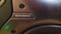 Студийные мониторы Behringer Truth B2031A