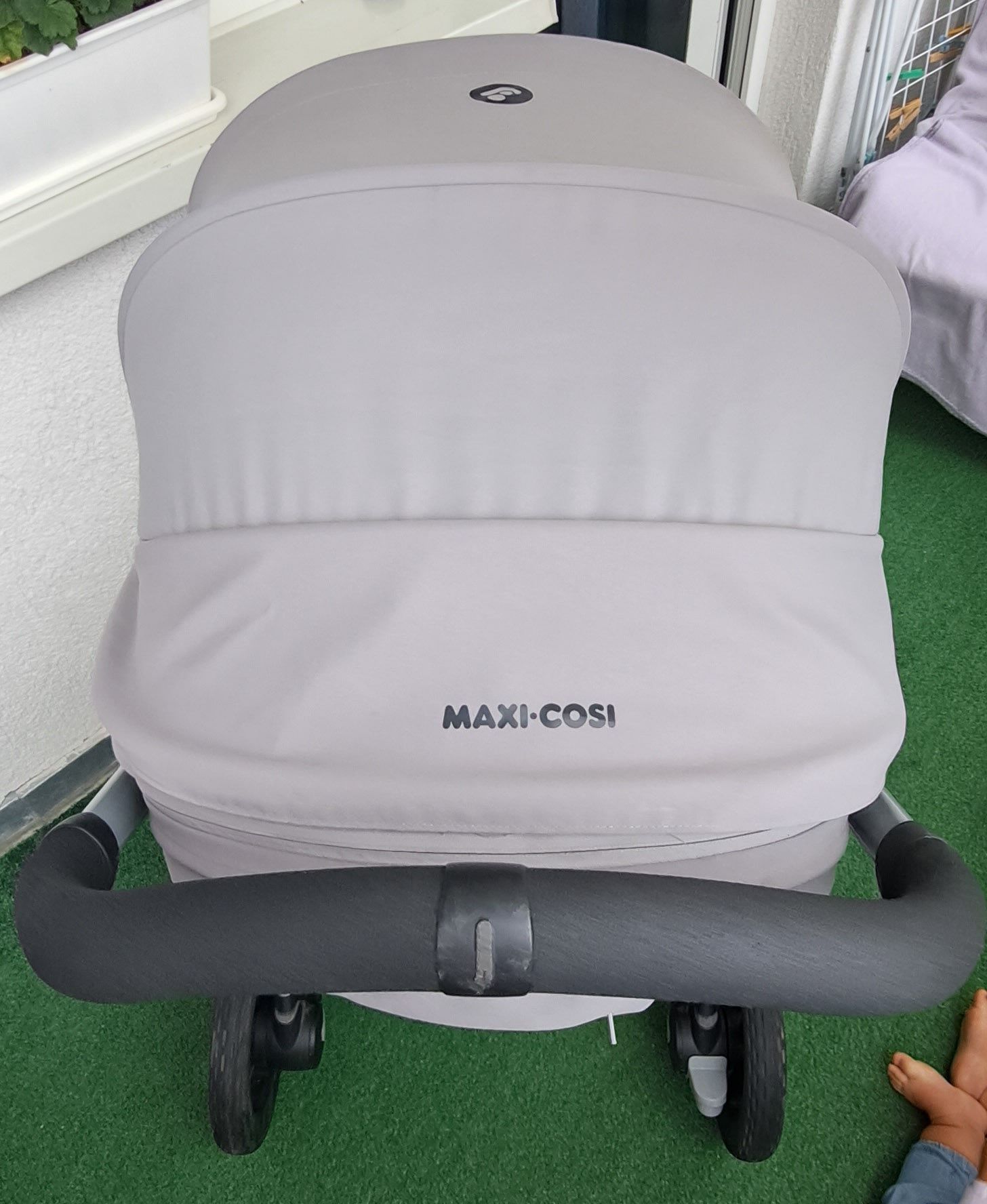 Wózek spacerowy Maxi-Cosi Gia