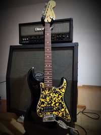 Gitara Squier VM Stratocaster
