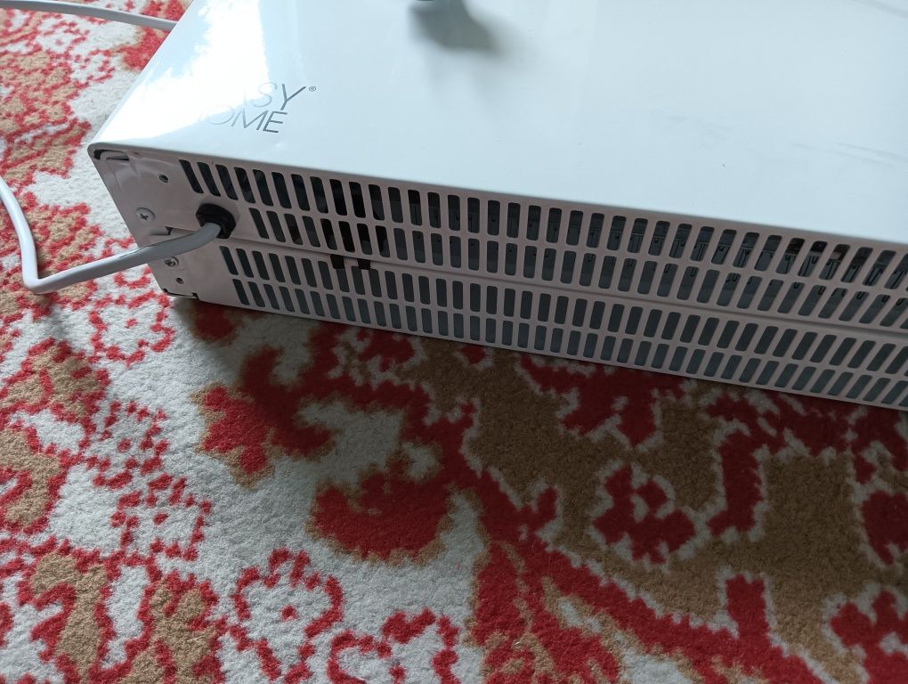 Grzejnik elektryczny