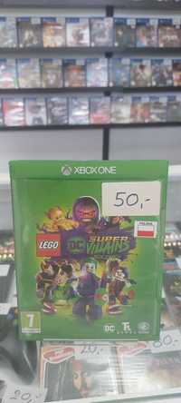 Lego DC Super Villians - Xbox One