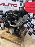 CFFB – MOTOR 2.0 TDI