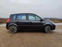 Renault Scenic Renault Scenic II 2007 1.9dci (poliftowy)