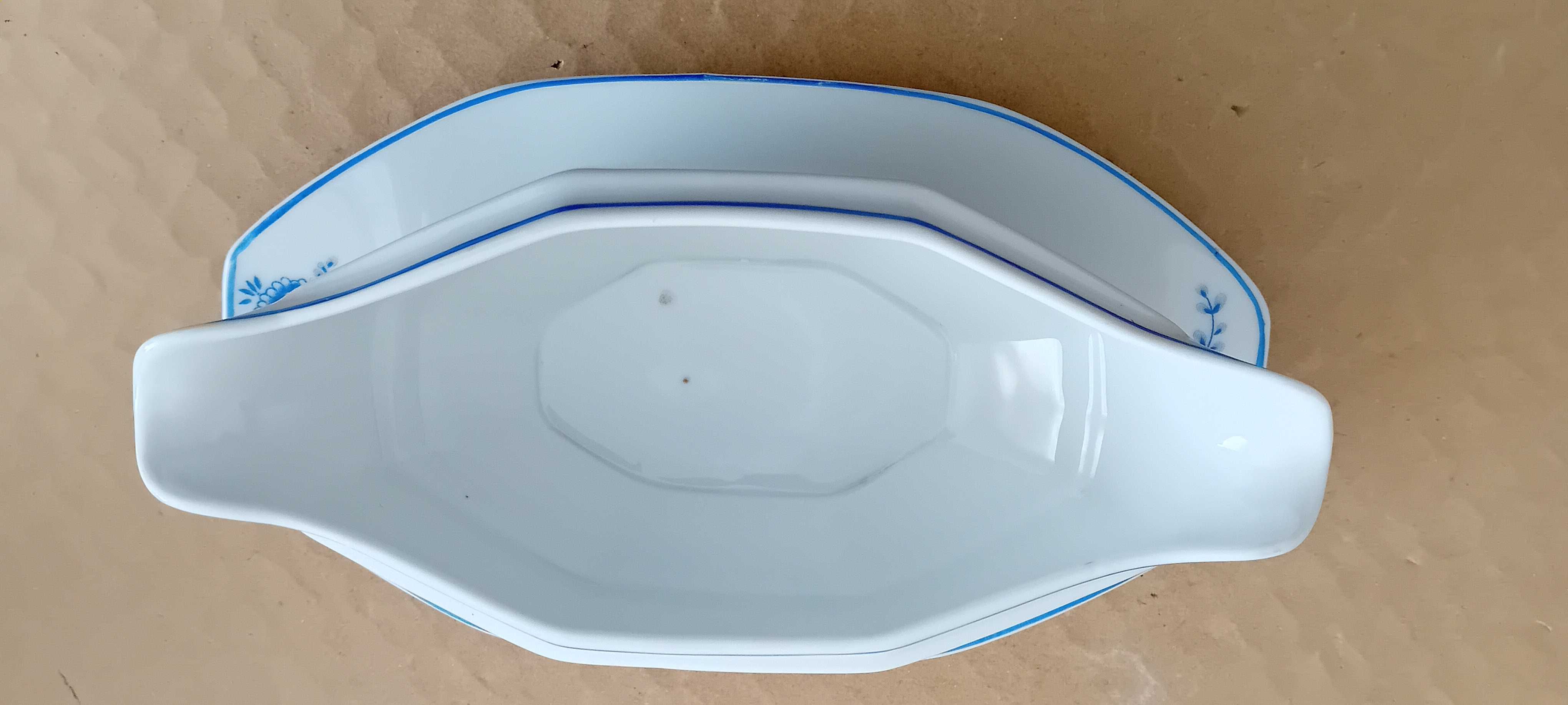Porcelana Candal Molheira Vintage