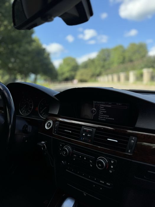 BMW e90, 3.0i, 2011p